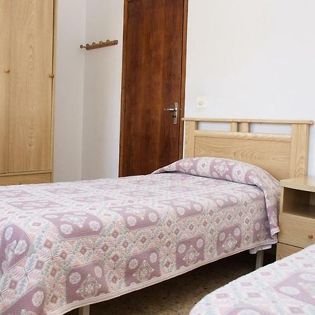 Apartamentos Vacacionales Caracas サンシェンショ エクステリア 写真