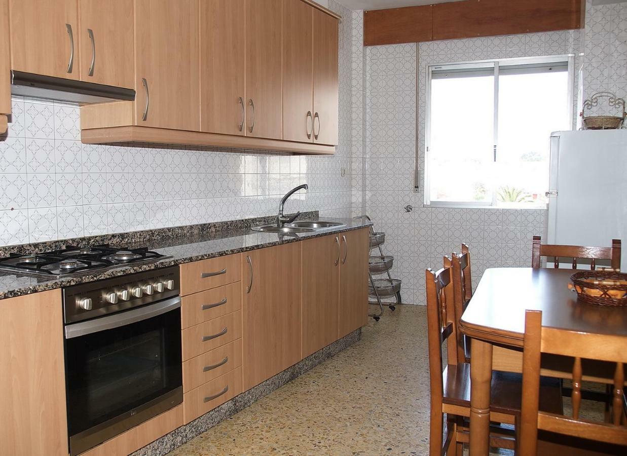 Apartamentos Vacacionales Caracas サンシェンショ エクステリア 写真