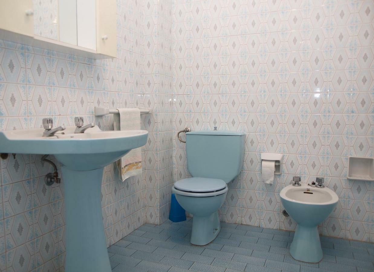 Apartamentos Vacacionales Caracas サンシェンショ エクステリア 写真