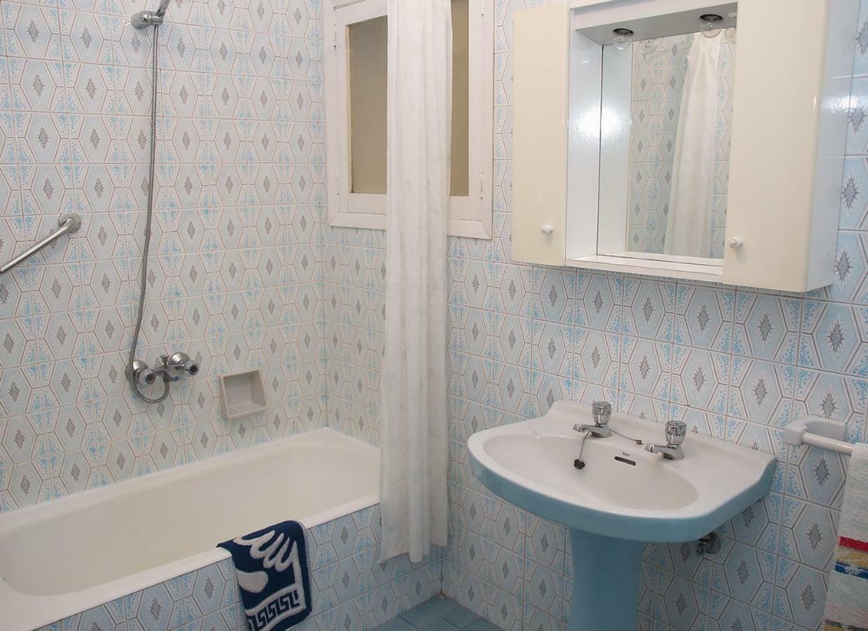 Apartamentos Vacacionales Caracas サンシェンショ エクステリア 写真