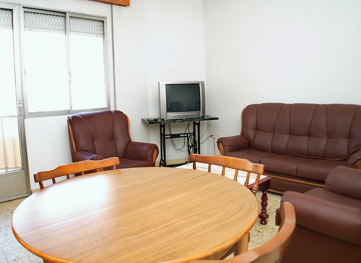 Apartamentos Vacacionales Caracas サンシェンショ エクステリア 写真