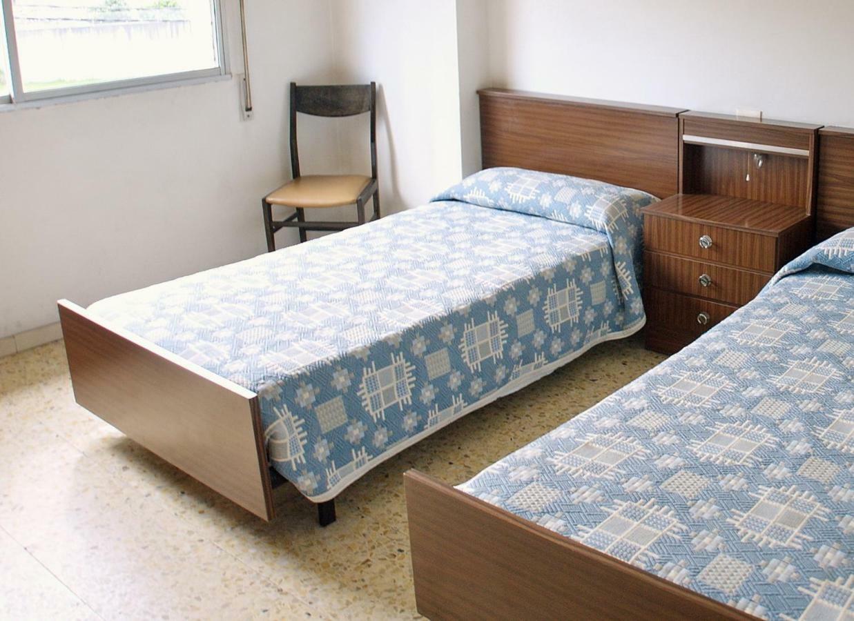 Apartamentos Vacacionales Caracas サンシェンショ エクステリア 写真
