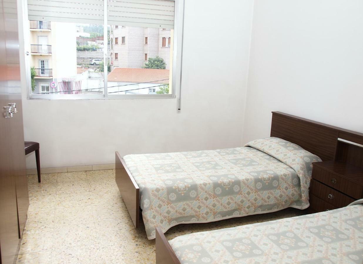 Apartamentos Vacacionales Caracas サンシェンショ エクステリア 写真