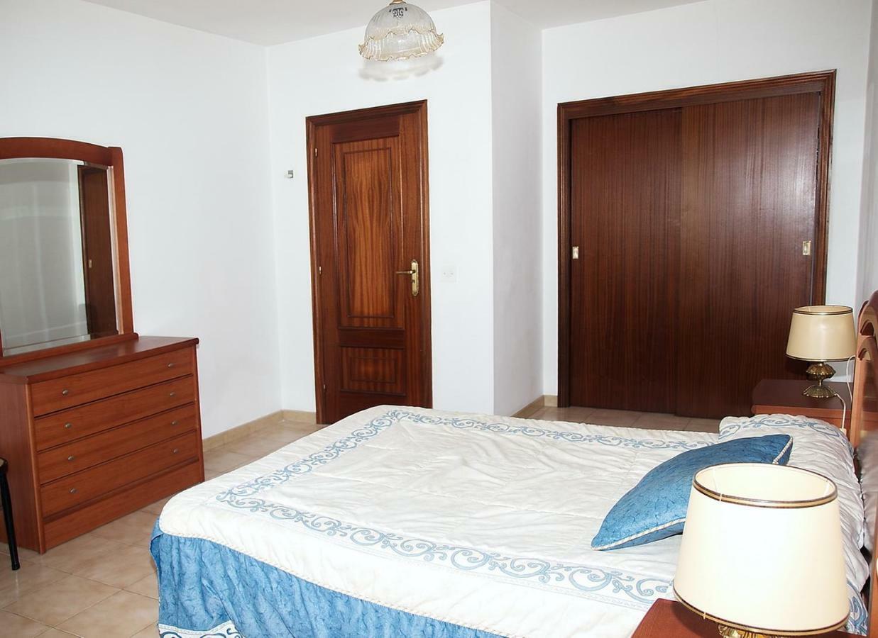 Apartamentos Vacacionales Caracas サンシェンショ エクステリア 写真