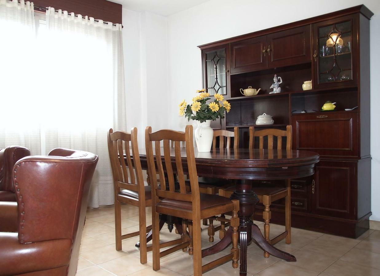 Apartamentos Vacacionales Caracas サンシェンショ エクステリア 写真